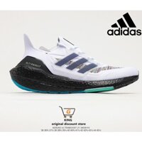 Giày chạy bộ Adidas Ultra Boost 21 Consortium S2327070