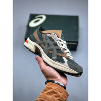 Giày chạy bộ Asics Gel-1130 chất lượng cao, giày thể thao retro cổ thấp