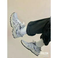 Giày chạy bộ Asics gel-kayano thời trang phổ biến thứ 8