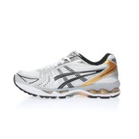 Giày Chạy Bộ Asics Gel Kayano 14 Trắng / Sữa / Xanh Navy / Xanh Dương 20,000 a019-1024