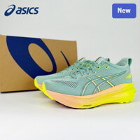 Giày chạy bộ ASICS GEL-KAYANO 31 Unisex CD4W