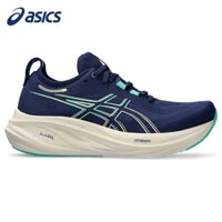 Giày chạy bộ ASICS GEL-NIMBUS 26 dành cho nữ