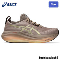 Giày chạy bộ ASICS GEL-NIMBUS 27 Unisex JBYI 5NUI XT9P
