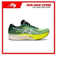 Giày Chạy Bộ Asics Magic Speed 2 - Safety Yellow White