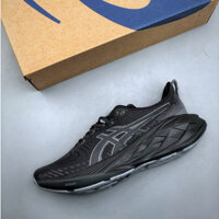Giày chạy bộ ASICS NOVABLAST 4 đế mềm bền P9FA