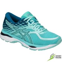 Giày chạy bộ Asics Nữ GEL-Cumulus 19 (T7B8N.8888)