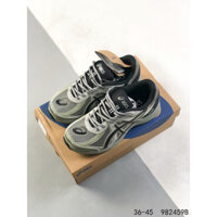 Giày chạy bộ Asics ts1m 100s phong cách thời trang thoải mái T5RG