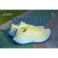 Giày Chạy Bộ asics-Uperblast (unisex)