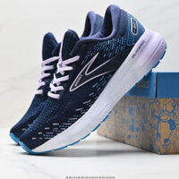 Giày chạy bộ Brooks Glycerin 20 cho nam, đệm êm, giày chạy marathon nitơ JJJA