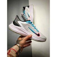 Giày Chạy Bộ Chính Hãng Nike Air Zoom Wio 7 Mens Running