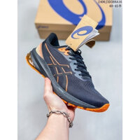 Giày chạy bộ chính hãng Yo hot Asics GT-1000 10, giày thể thao chất lượng cao