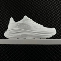 Giày chạy bộ chống nước hoka clifton 10, giày chạy nhẹ có đệm cho nam và nữ 2UJC IMY7 XRIL 0MWG