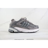 Giày chạy bộ chống sốc Adidas Response Cl W Thoáng khí Thoải mái 36-45