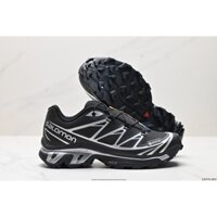 Giày chạy bộ chống trượt mafate speed2 Salomon Giày Đi Bộ Đường Dài Ngoài Trời thoáng khí