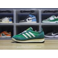 Giày chạy bộ cổ điển Adidas sl72