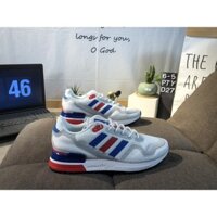 Giày chạy bộ cổ điển da Adidas originals ZX700