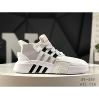 Giày chạy bộ cổ điển nhẹ adidas EQT BASK ADV Dệt kim BD7772 36-45