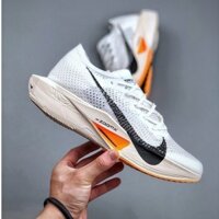 Giày chạy bộ đệm siêu nhẹ ZoomX Vaporfly NEXT% 3 Marathon DXH3