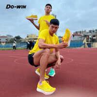 Giày chạy bộ Do-win marathon chuyên nghiệp và đầy đủ carbon board PB3.0 2350000