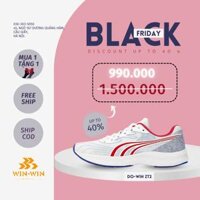 GIÀY CHẠY BỘ DO-WIN MT92231
