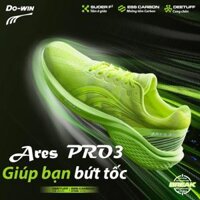 GIÀY CHẠY BỘ DO-WIN MT93259 PRO