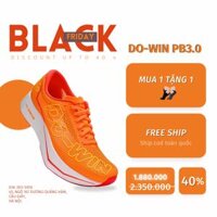 GIÀY CHẠY BỘ DO-WIN PB3.0_CAM