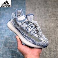 Giày chạy bộ dừa a _ didas Yeezy Boost 350v2 chính hãng dành cho trẻ em