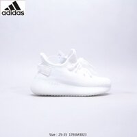 Giày chạy bộ dừa a _ didas Yeezy Boost 350v2 chính hãng dành cho trẻ em
