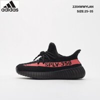 Giày chạy bộ dừa a _ didas Yeezy Boost 350v2 chính hãng dành cho trẻ em