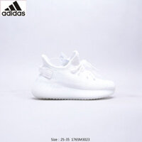 Giày chạy bộ dừa a_didas Yeezy Boost 350v2 chính hãng cho trẻ em