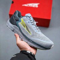 Giày chạy bộ đường trường ALTRA Ultron kiểu mới Torin 5, đệm êm, nhẹ cho nam nữ, chạy marathon V9XU XW93