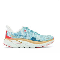 Giày chạy bộ giảm chấn cho nam Dljp HOKA ONE cli/8 Giày thể thao nam Aouf vo5l