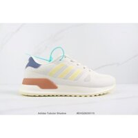 Giày chạy bộ giảm xóc Adidas Tubular Shadow chống mài mòn thoải mái 36-45