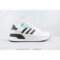 Giày chạy bộ giảm xóc Adidas Tubular Shadow chống mài mòn thoải mái 36-45