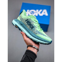 Giày chạy bộ HOKA ONE/Off-Road 4 tốc độ thoáng khí