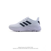 Giày chạy bộ lưới Adidas DURAMO SL có độ dày tăng BY8792 36-45
