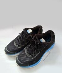 Giày chạy bộ màu đen Nike LunarGlide 4 size 37.5 (Tương đương 23.5cm) .