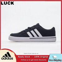 Giày chạy bộ nam Adidas Gvp Canvas số 1, giày thể thao nam và nữ