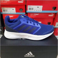 Giầy chạy bộ nam Adi/das Galaxy 5 H04596 authentic hàng nhật nội địa