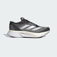Giày chạy bộ nam Adidas Adizero Boston 12 màu xám thoáng khí