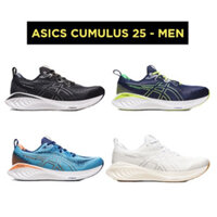 Giày chạy bộ nam Asics Gel Cumulus 25 8D7P