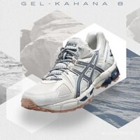 Giày chạy bộ nam Asics gel-pauana 8 giày thể thao thoải mái