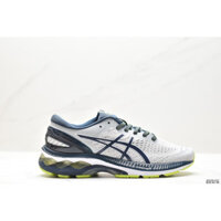 Giày chạy bộ nam ASICS Gel-Kayano 27 Lite-Show bằng sợi carbon 56I8