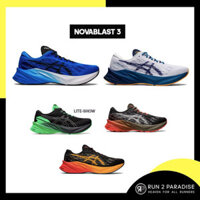 Giày chạy bộ nam Asics Novablast 333