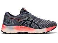 Giày chạy bộ nam asics GEL-NIMBUS LITE 1011A782.020