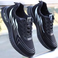 Giày chạy bộ nam, đi thể dục cho nam size 39-44 với 2 màu sắc mã MG25