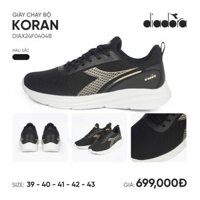 GIÀY CHẠY BỘ NAM DIADORA KORAN