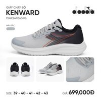 GIÀY CHẠY BỘ NAM DIADORA KENWARD