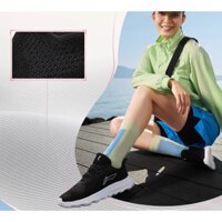 Giầy Chạy Bộ Nam LINING ARSU023 Chính Hãng