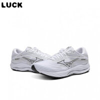 Giày chạy bộ nam Mizuno Wave Rider 27 2025Luck FR2K # 222